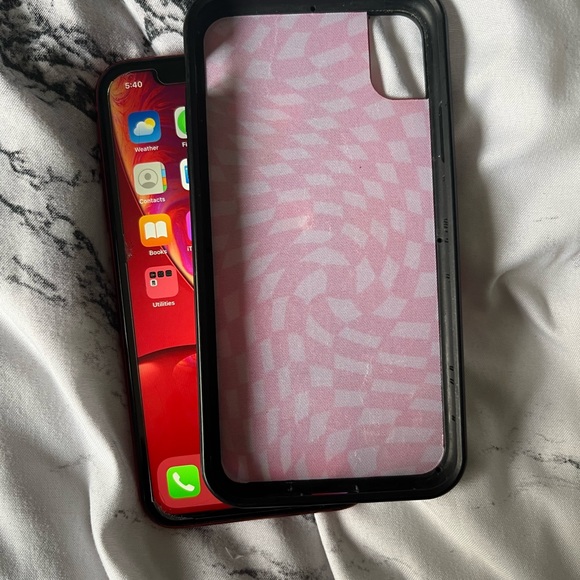 iphone xr red - Picture 5 of 9